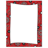 Bandana Letterhead Laser & Inkjet Printer Paper (100 Sheets)