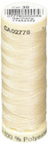 Gutermann SewAll Thread 110 YardsBone