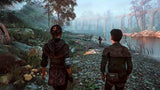 A Plague Tale: Innocence (Xb1) - Xbox One
