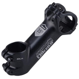 YAPJEB 31.8 Handlebar Stem Riser 35 Degree Bike Stem 70mm 80mm 90mm Bicycle Stem MTB Stem for Mountain Bike Road Bike BMX MTB (3