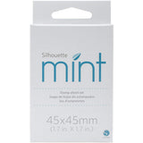Silhouette America Silhouette Mint Stamp Sheet Set, XLarge