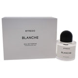 Byredo Blanche by Byredo Eau De Parfum Spray 3.4 oz (Women)