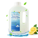 Decontamination Cleaning Solution for Ecovacs Deebot All Serie Vacuum Robot