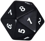 Koplow 14796 D20 Single 55 mm Countdown Black Bagged