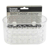 JOEYZ Small Shower Caddy/Shower Basket/Bath Caddy Soap Holder