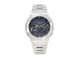 GShock GMB2100D1A Black One Size