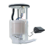 YHTAUTO Electric Fuel Pump with Sending Unit Compatible with Toyota Camry 2007-2009 L4 2.4L 2010-2011 L4 2.5L, w/Calif Emissions