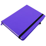 Asraw A5 Size Hardcover Diary Notebook Daily Planner Notepad With 176 Ruled Pages For Corporate Gifting And Personal Use A5 Ha