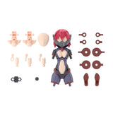Bandai Hobby 30MS Option Parts Set 6 Chaser Costume (Color A)