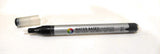 MTN Ultra Fine Water Based Marker [1.2 MM] Black Refillable with MTN Water Based Paint Or Any Other Paint