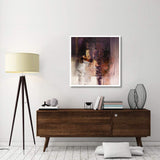 Diafane Presenze-Paper Art-38,,X38,,