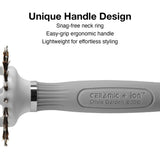 Olivia Garden Ceramic + Ion Turbo Vent Combo Hair Brush 2 1/2" CITV-COMD