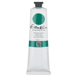 5.07 Ounce Artists' Grade Oil Color Color: Phthalo Green