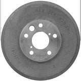 Bendix Premium PDR0726 Rear Brake Drum for Subaru Legacy 2001-2000