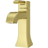 Pfister LG42-FE0BG Bathroom-Sink-faucets, Brushed Gold