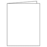 Edupress EP2110 Blank Book, 0.06 Height, 7 Wide, 8.5 Length