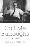 Call Me Burroughs