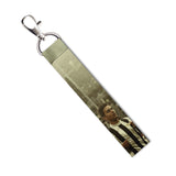Isee 360 Dybala Football Lanyard Tag With Swivel Lobster For Gift Luggage Bags Backpack Laptop Bags L X H 5 X 0.8 Inch