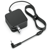 19V Adapter Wall Charger Compatible with LG Gram 13.3 13 14 15 17 Series Notebook 13Z950 13Z970 14Z950 14Z970 15Z960 15Z970