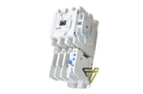 Eaton AN16DN0AB Freedom Nema Starter, With Bimetallic Overload Relay, Size 1 FLA, 120V Coil Voltage, 27A Rated Current, 7.5 Max 