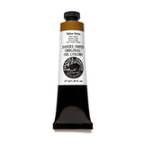 DANIEL SMITH Original Oil Color Paint, 37ml Tube, Yellow Ochre, 284300095