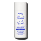 Blinkjoy Lid & Lash Cleanser - Recommended for Eyelid and Lash Hygiene - Helps Remove Buildup, Dirt, Oil, and Makeup