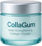 Collabrush Collagen Powder, Hydroxyapatite Gum Toothpaste Care Powder, Smile Strengthening CollagenPowder, Protect Gum & Enamel 