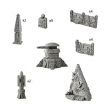 Tc: Xenos Stronghold