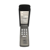 Black Garage Door Opener Keypad Compatible with liftmaster Chamberlain Craftsman Openers Produced Since 1993, Wireless Keyless E
