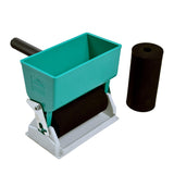 ebuy365 Oyesterexim Glue Applicator 6 Inch | Extra Foam Roller | Professional Woodworking Tool | Roller for Glue Operation | Lat