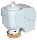 Siemens SSB61U Electronic Valve Actuator with Non Spring Return