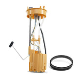 YHTAUTO Electric Fuel Pump with Sending Unit Compatible with Dodge Ram 2500 3500 1998-2002 L6 5.9L Turbocharged