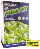 Moldex 6800 Purafit Disp Earplug Uncorded (200 Per Case)