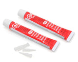 Cement Glue Value Pack Testors 27/8 fl oz tubes