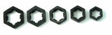 CTA Tools 8255 5 Pc. NFSAE Die Set