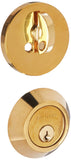Baldwin Hardware 8241.031 Deadbolt Lock
