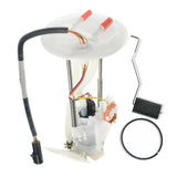 YHTAUTO Electric Fuel Pump with Sending Unit Compatible with Lincoln Navigator Base 2003-2004 Ultimate 2004 V8 5.4L