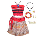 Dressy Daisy Baby Girls Adventure Outfit Skirt Princess Dress Up Halloween Costume Fancy Party Dress with Accessories Size 12-24