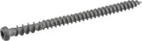 Deck Plus 48440 Gray StarDrive Composite Deck Screws (#10 x 21/2)