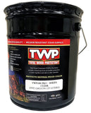 AMTECO Inc 5Gal Clear Extention Oil Stain Inc TWP-100-5 5Gal Clear Extention Oil Stain