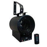 Fahrenheat FLCH4R 4,800Watt 240Volt Garage Heater with Remote Control