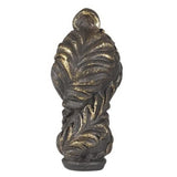 Cal Lighting CALFA5060A Traditional Finial Lighting Accessories