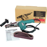 Makita 9031 1-1/8 x 21 Belt Sander