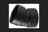 Charlotte Elbow 22 ABS DWV 1.5 HXH MfrPartNo ABS003240600HA