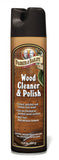Parker Bailey cleaning product Wood Cleaner & Polish, 12.5 oz. Aerosol Spray