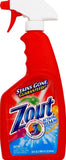 Zout Triple Enzyme Formula Laundry Stain Remover Foam, 22 Fl Oz (Pack of 1)