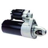 OEG Parts New Starter Compatible with Mercedes-Benz C43 AMG 1998-2000, CL500 98-09, CL600 01-14, CLK430 99-03, E300 08-09, ML350