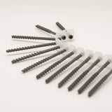 CAMO Drive Collated Edge Deck Screws 23/8 ProTech (1000 ct)