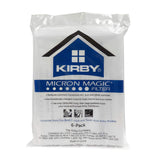 Kirby Sentria Vacuum Cleaner Bags