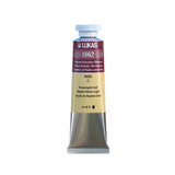Lukas 1862 Professional Artist Oil Paint - Naples Yellow Light, 37 mL - Outstanding Lightfastness, Non-Yellowing, w/Beeswax for 